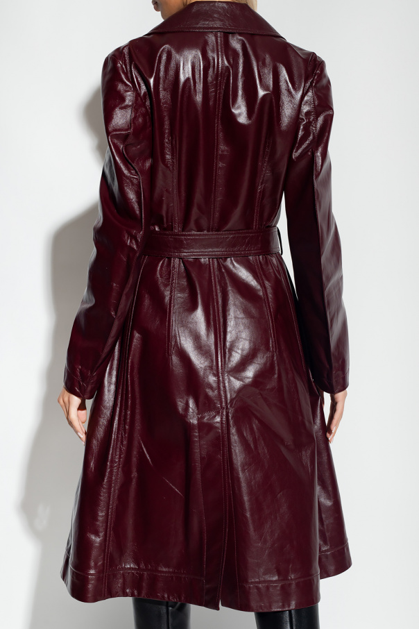 【関税＆送料込み】Bottega Veneta Wintercoat Bottega Veneta - Cashmere coat black - The Corner